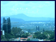 Skyline from Galerias 11